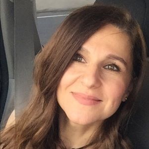 Meet your Posher, Victoria